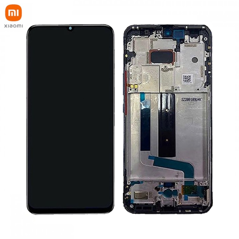 Autres Pièces Xiaomi Mi – PhoneFrance
