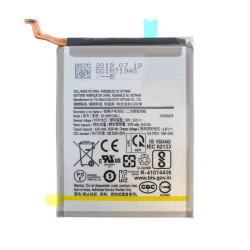 Batterie Premium Samsung Galaxy Note 10 Plus N975 EB-BN972ABU