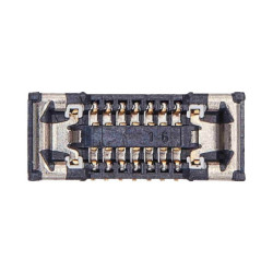 Caméra Apple iPhone 14 – PhoneFrance