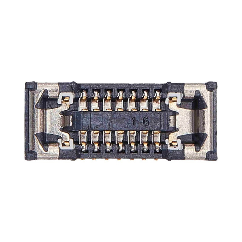 Caméra Apple iPhone 14 – PhoneFrance