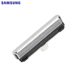 Bouton On/Off Original Samsung Galaxy Note 10 Plus N975 GH98-44668C Argent Stellaire
