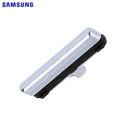 Bouton On/Off Original Samsung Galaxy Note 10 Plus N975 GH98-44668B Blanc