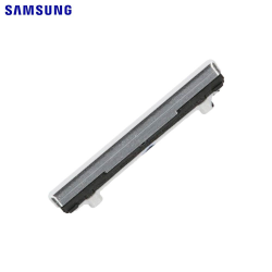Bouton Volume Original Samsung Galaxy Note 10 Plus N975 GH98-44677B Blanc