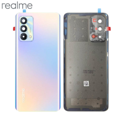 Cache Arrière Original Realme GT Master Edition 4908165 Bleu
