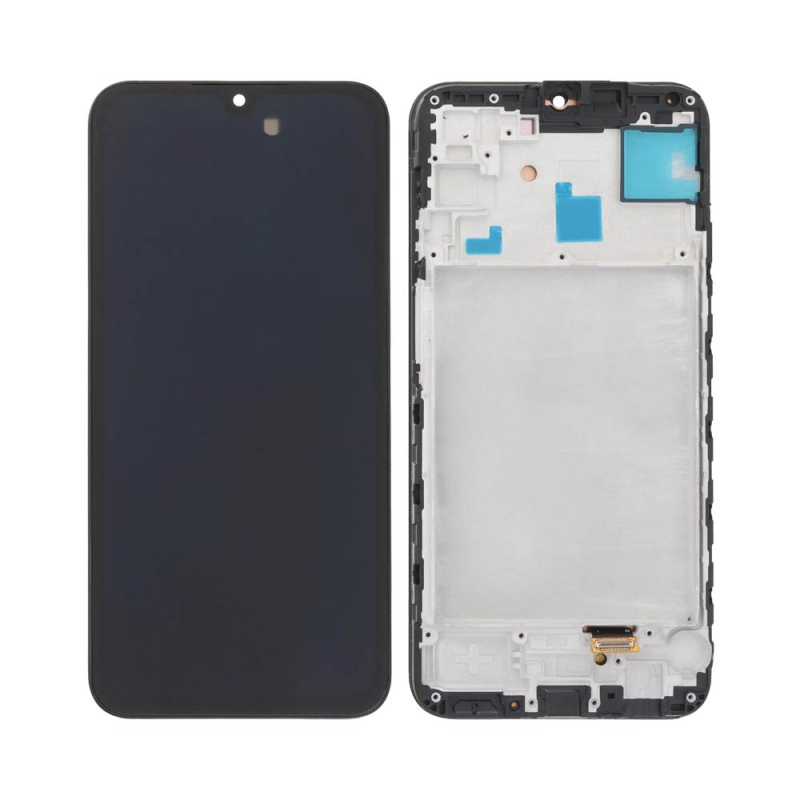 Écran Samsung Galaxy A – PhoneFrance