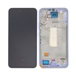 Écran Samsung Galaxy A – PhoneFrance