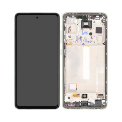 Écran Samsung Galaxy A – PhoneFrance