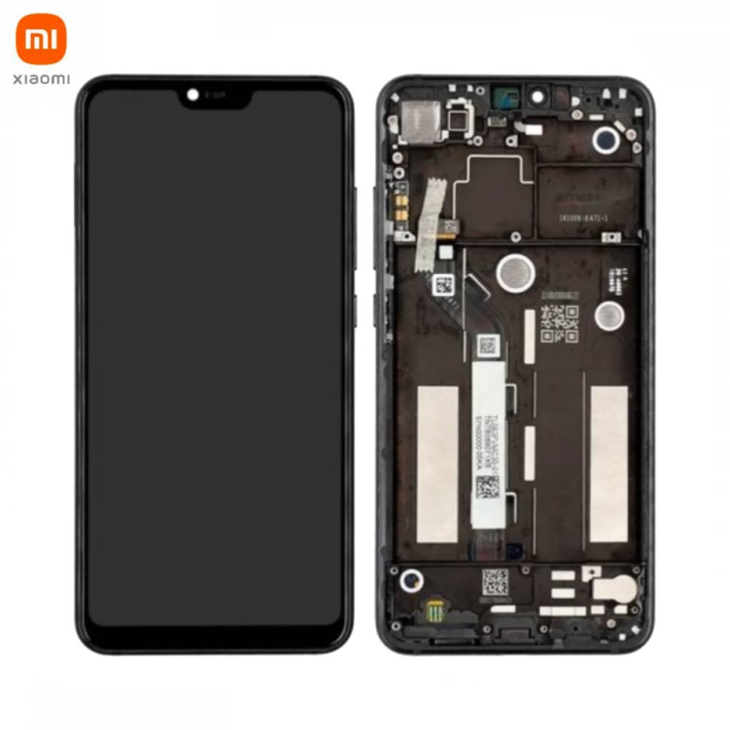 Autres Pièces Xiaomi Mi – PhoneFrance