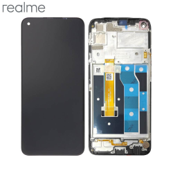 Ecran Tactile Original Realme 6s 4903760 Noir