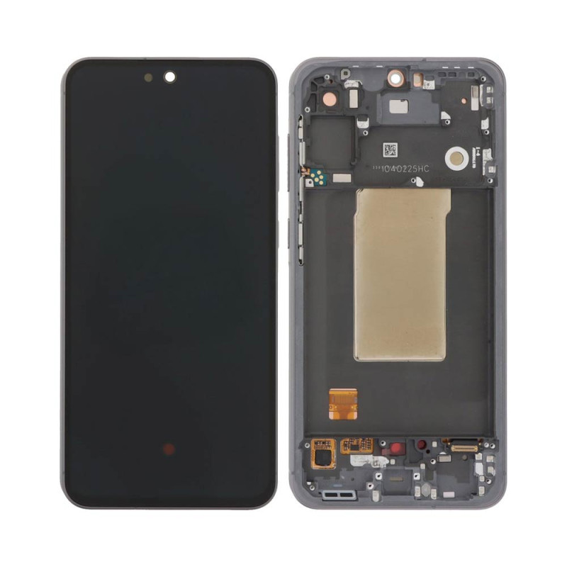 Écran Samsung Galaxy A – PhoneFrance