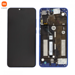 Autres Pièces Xiaomi Mi – PhoneFrance