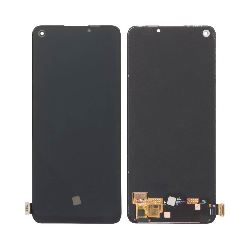 Ecran Tactile Oled Realme 10 4G Noir