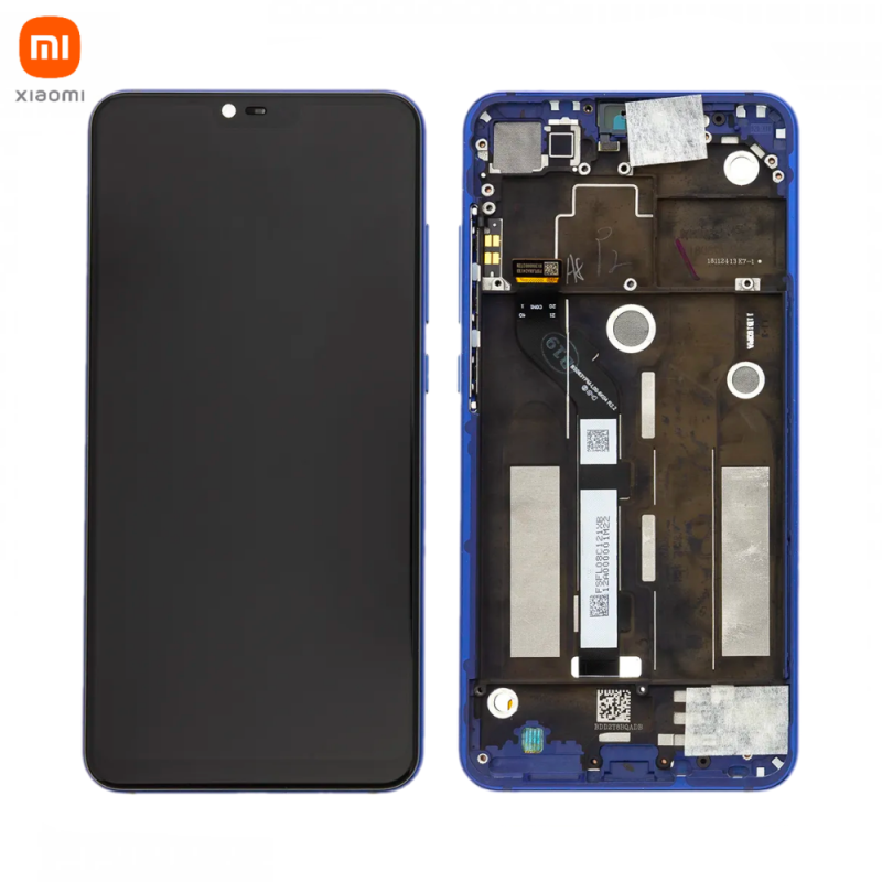 Autres Pièces Xiaomi Mi – PhoneFrance