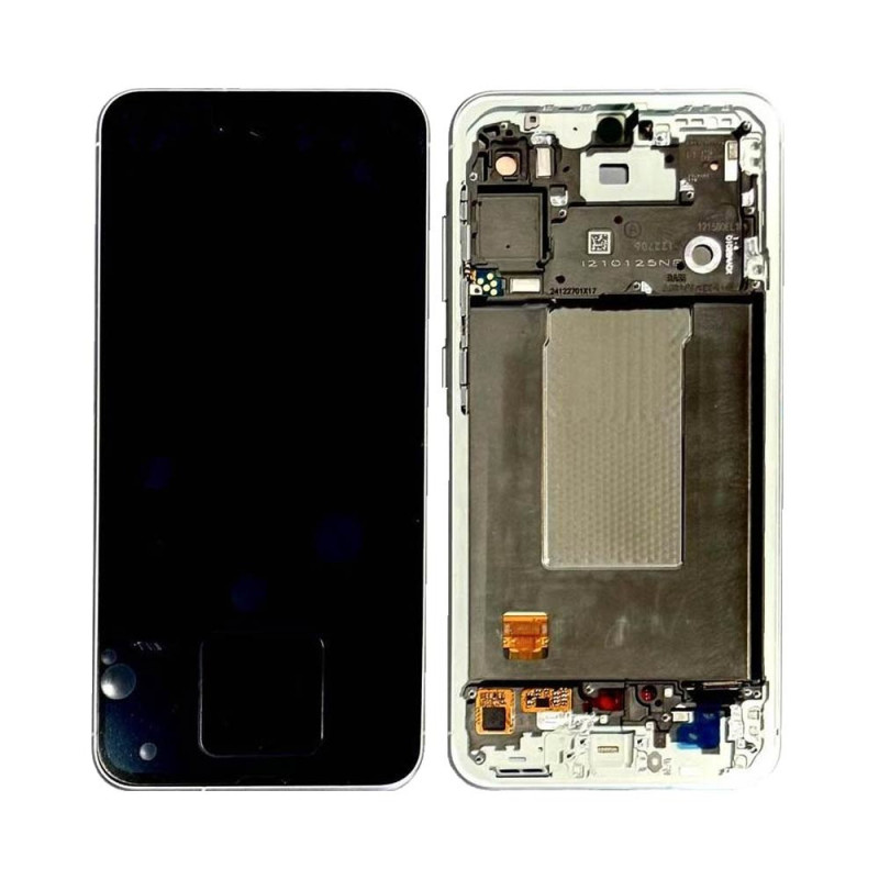 Écran Samsung Galaxy A – PhoneFrance