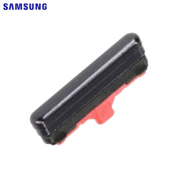 Bouton On/Off Original Samsung Galaxy Note 10 Lite N770 GH98-45194A Noir Cosmos