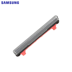 Bouton Volume Original Samsung Galaxy Note 10 Lite N770 GH98-45195B Aura Glow