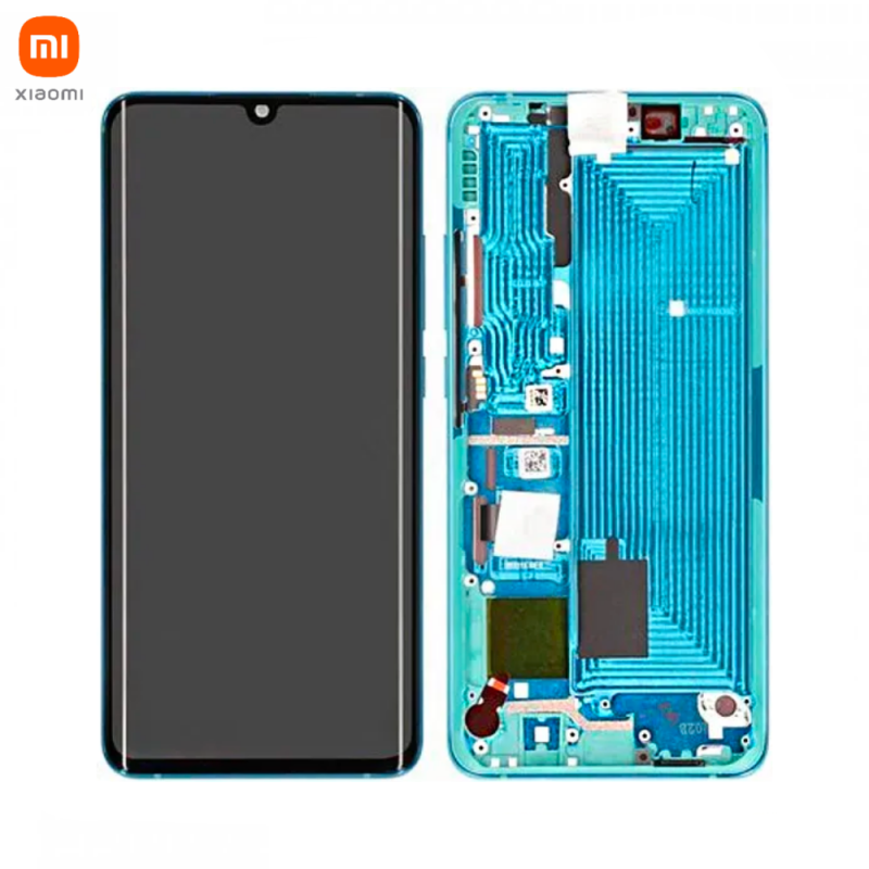 Autres Pièces Xiaomi Mi – PhoneFrance