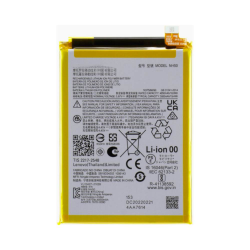 Batterie Premium Motorola Moto G22/Moto E32/Moto G53/Moto E13 NH50