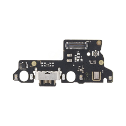 Connecteur de Charge Premium Motorola Moto E13