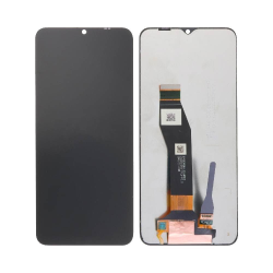 Ecran Tactile OEM Motorola Moto E13 Noir