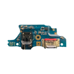 Connecteur de Charge Premium Motorola Moto G53