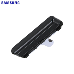Bouton On/Off Original Samsung Galaxy Note 9 N960 GH98-42943A Noir