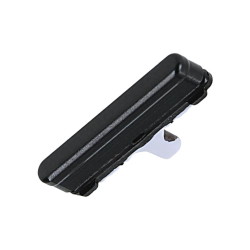 Bouton On/Off et Volume Premium Samsung Galaxy Note 9 N960 Noir