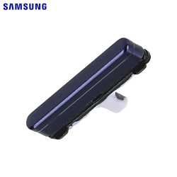 Bouton On/Off Original Samsung Galaxy Note 9 N960 GH98-42943B Bleu