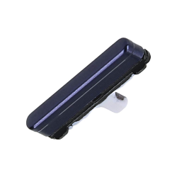 Bouton On/Off et Volume Premium Samsung Galaxy Note 9 N960 Bleu