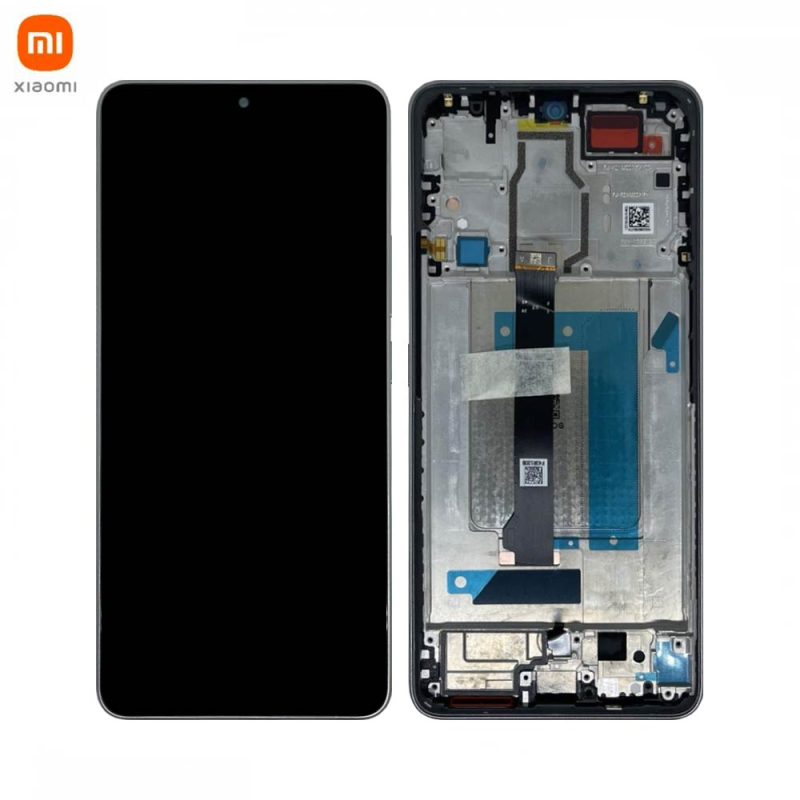 Autres Pièces Xiaomi Poco – PhoneFrance
