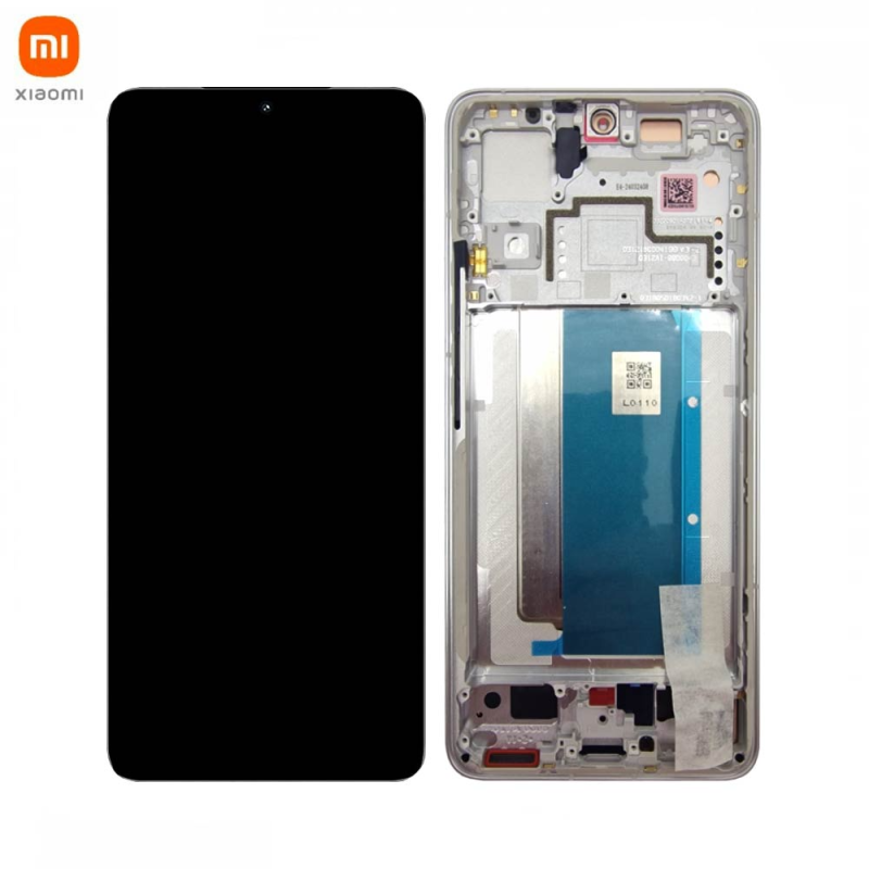 Autres Pièces Xiaomi Poco – PhoneFrance