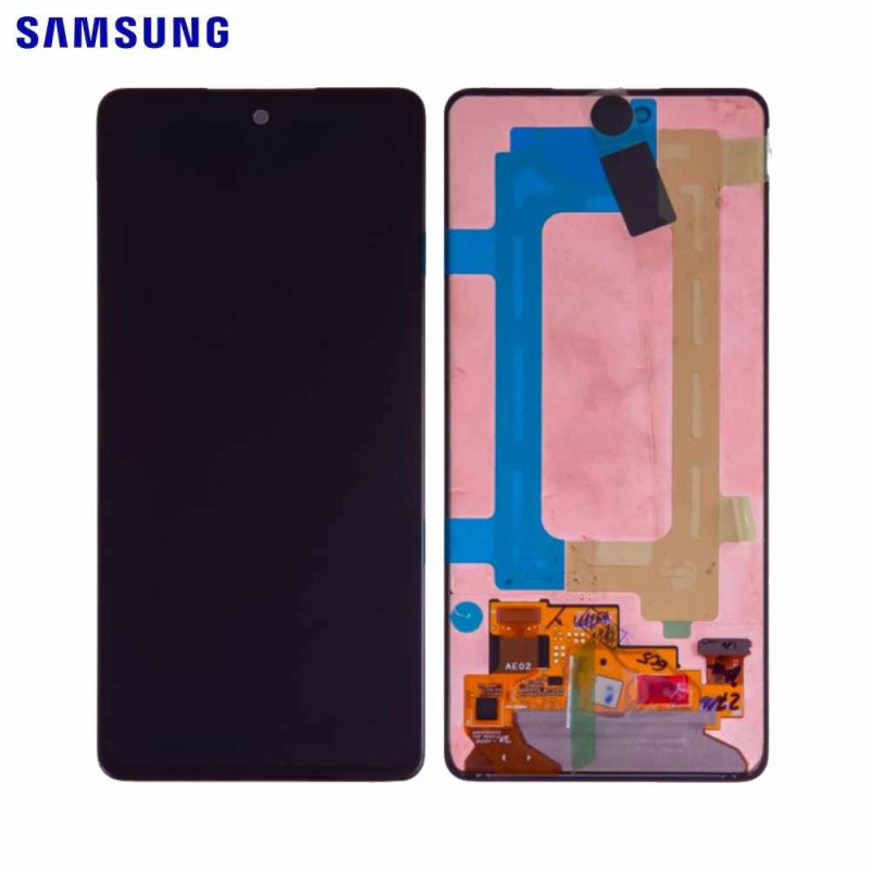 Coque Samsung Galaxy A – PhoneFrance