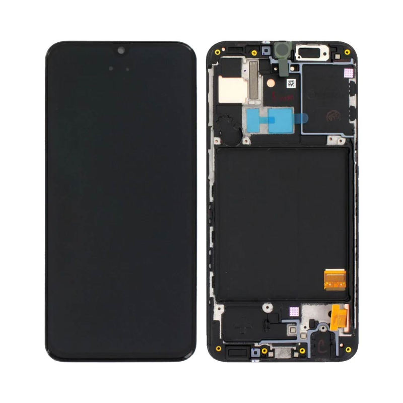 Coque Samsung Galaxy A – PhoneFrance