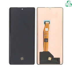 Ecran Tactile Original Pulled (PIEC) Honor Magic 5 Lite Noir