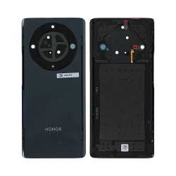 Cache Arrière Premium Honor Magic 5 Lite Noir Minuit