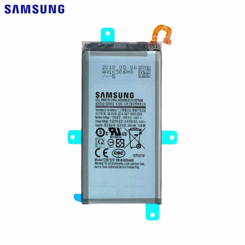 Batterie Samsung Galaxy A – PhoneFrance