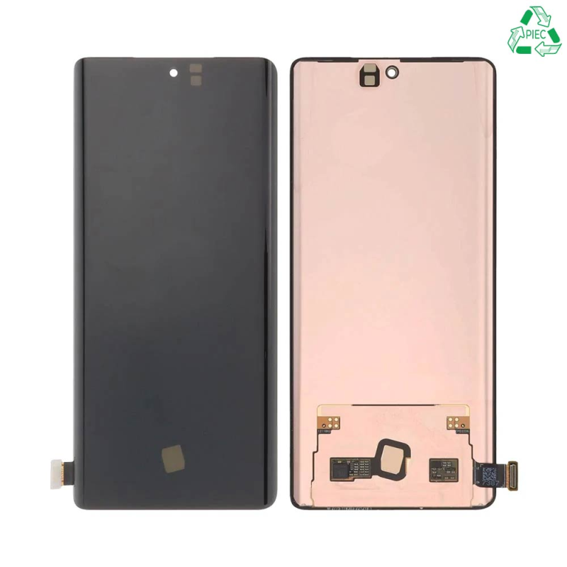 Ecran Tactile Original Pulled (PIEC) Vivo X90 Pro Noir
