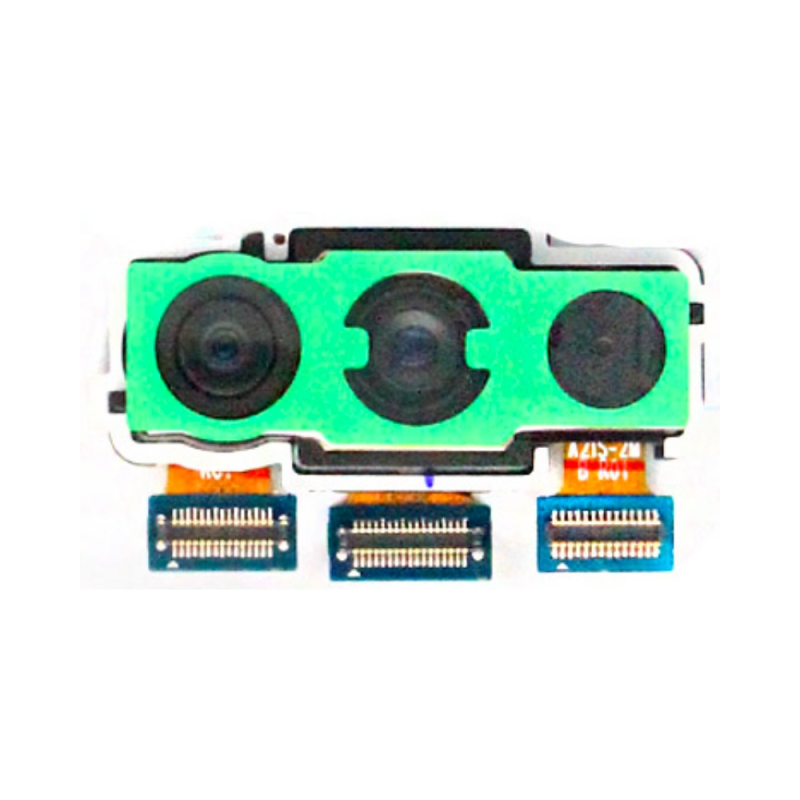 Caméra Samsung Galaxy A – PhoneFrance