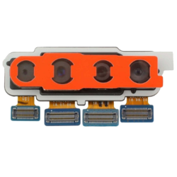 Caméra Samsung Galaxy A – PhoneFrance