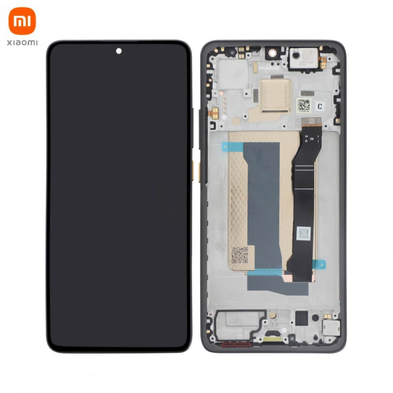 Autres Pièces Xiaomi Poco – PhoneFrance