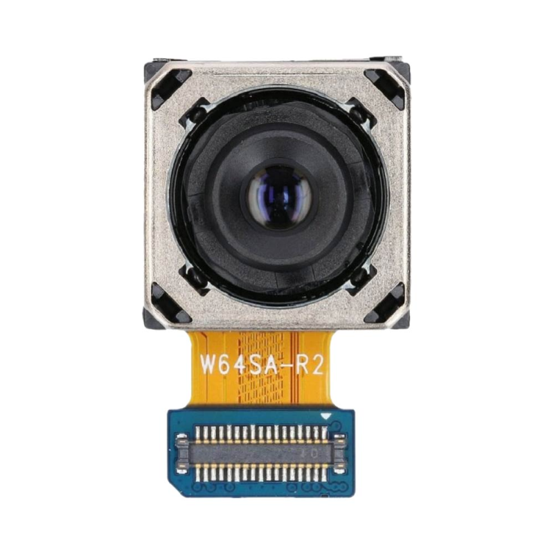 Caméra Principale Premium Samsung Galaxy M31s M317 64MP