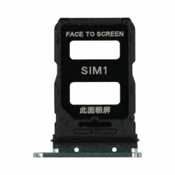Tiroir SIM Premium Xiaomi 13 5G Vert