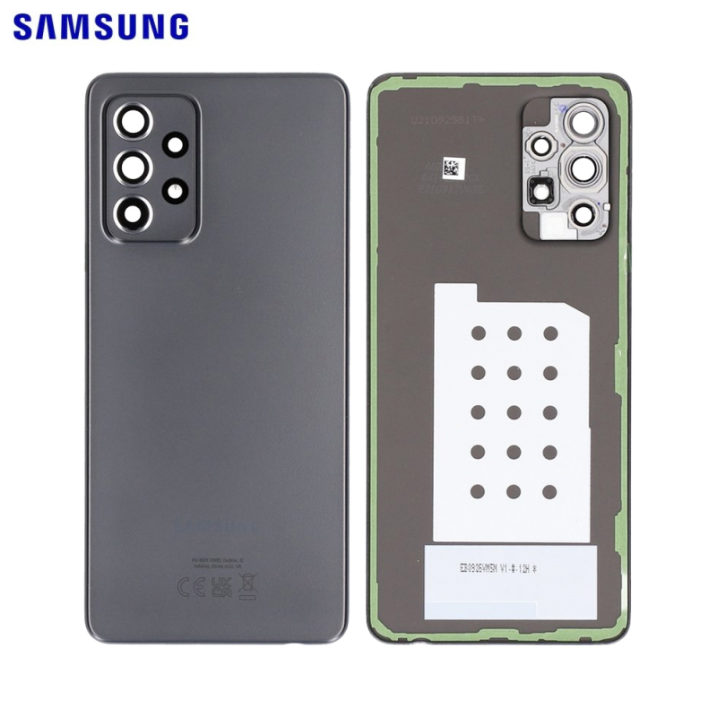 Autres Pièces Samsung Galaxy A – PhoneFrance