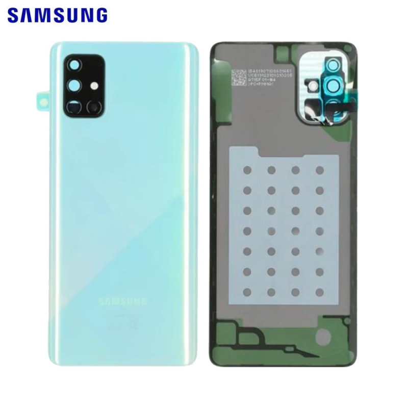 Autres Pièces Samsung Galaxy A – PhoneFrance