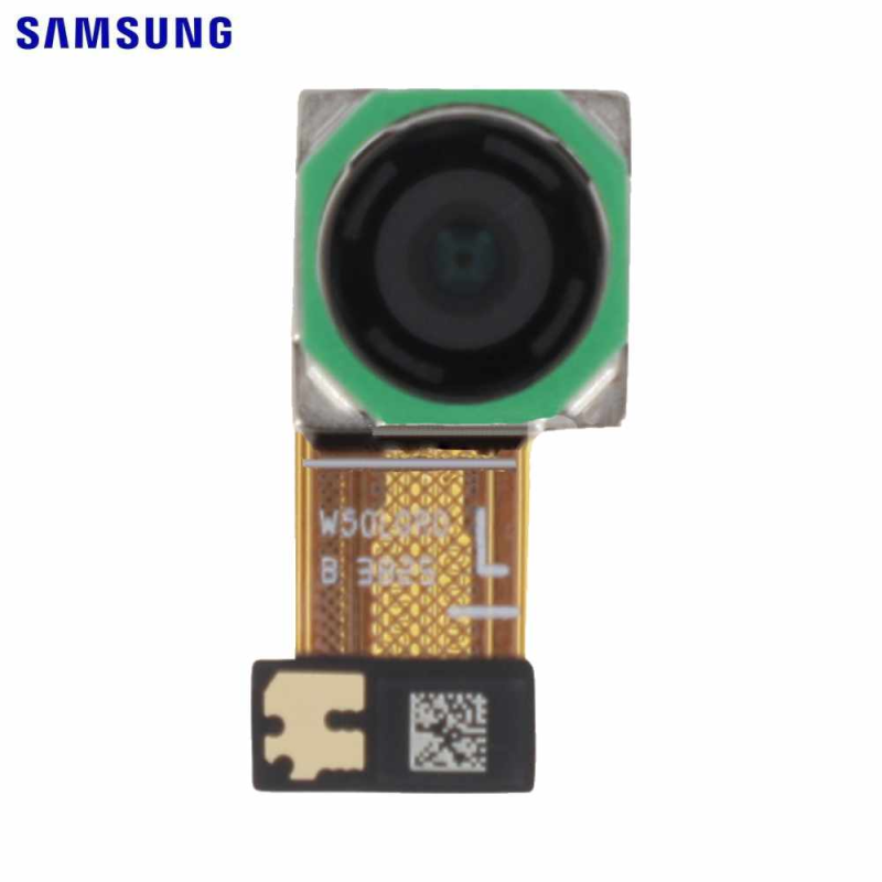 Caméra Samsung Galaxy A – PhoneFrance