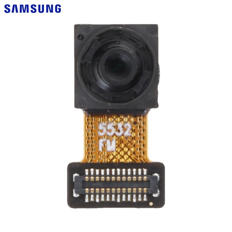 Caméra Samsung Galaxy A – PhoneFrance