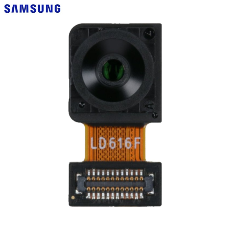 Caméra Samsung Galaxy A – PhoneFrance