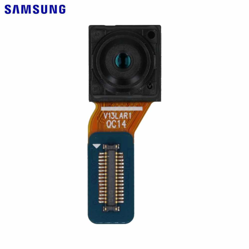 Caméra Samsung Galaxy A – PhoneFrance