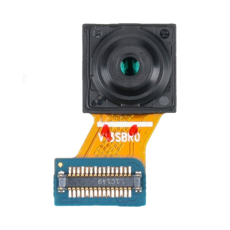 Caméra Samsung Galaxy A – PhoneFrance