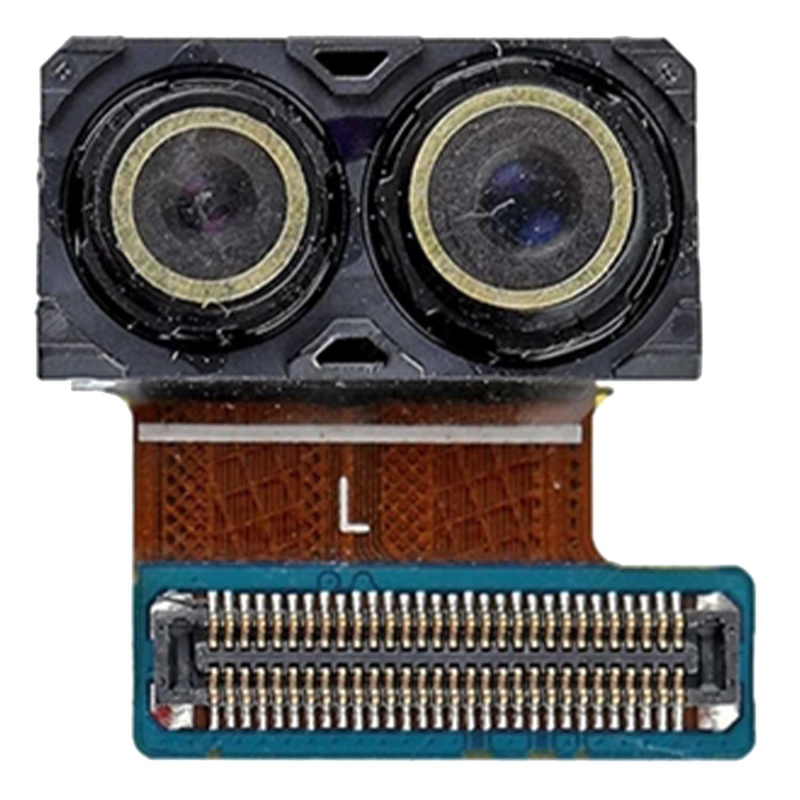 Caméra Samsung Galaxy A – PhoneFrance